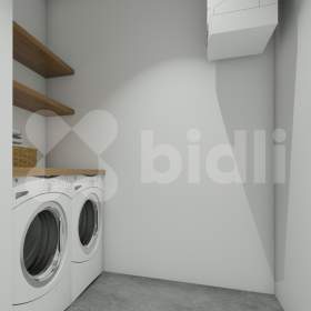 Foto inzerátu Bidli v Rodově, v 5+kk se zahradou a garáží, VII. etapa výstavby.