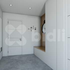 Foto inzerátu Bidli v Rodově, v 5+kk se zahradou a garáží, VII. etapa výstavby.