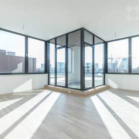 Bytová jednotka 2+kk, 81 m2, s terasou 65,3 m2 / 19373283