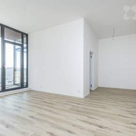 Bytová jednotka 2+kk 59,2m2 s lodžií 6m2 / 19373292