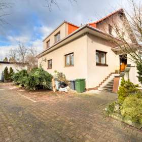 Rodinný dům (120 m² ) v Mělníku / 19373635