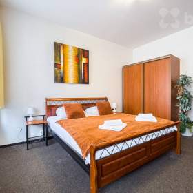 Foto inzerátu Prodej zavedeného hotelu s 20 pokoji a kompletním zázemím - užitná plocha 900 m²