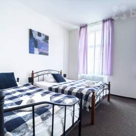 Foto inzerátu Prodej zavedeného hotelu s 20 pokoji a kompletním zázemím - užitná plocha 900 m²