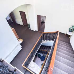 Foto inzerátu Prodej zavedeného hotelu s 20 pokoji a kompletním zázemím - užitná plocha 900 m²