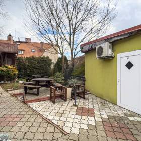 Foto inzerátu Prodej zavedeného hotelu s 20 pokoji a kompletním zázemím - užitná plocha 900 m²