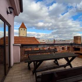 Foto inzerátu Prodej zavedeného hotelu s 20 pokoji a kompletním zázemím - užitná plocha 900 m²