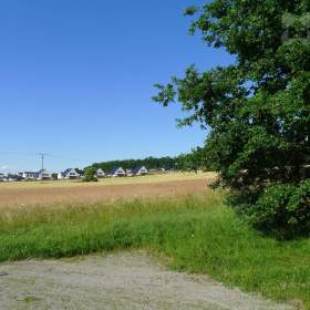 Pozemek s výhledem, 850 m2, Staré Hodějovice / 19373854