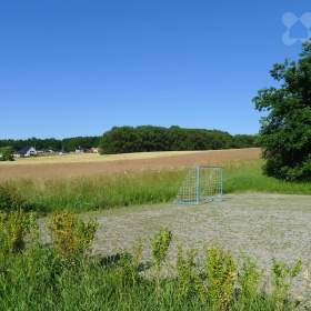 Foto inzerátu Pozemek s výhledem, 850 m2, Staré Hodějovice