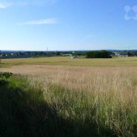 Foto inzerátu Pozemek s výhledem, 850 m2, Staré Hodějovice