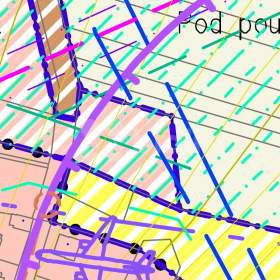 Foto inzerátu Pozemek s výhledem, 850 m2, Staré Hodějovice