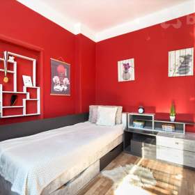 Foto inzerátu Prodej RD, pneuservisu a kadeřnictví