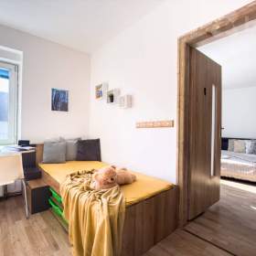 Foto inzerátu Prodej RD, pneuservisu a kadeřnictví