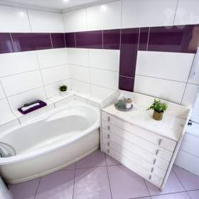 Foto inzerátu Prodej RD, pneuservisu a kadeřnictví