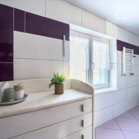 Foto inzerátu Prodej RD, pneuservisu a kadeřnictví