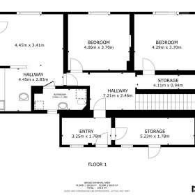 Foto inzerátu Prodej RD, pneuservisu a kadeřnictví