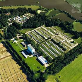 Foto inzerátu Komerční pozemek 4075 m2 u Třeboně