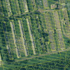 Foto inzerátu Komerční pozemek 4075 m2 u Třeboně