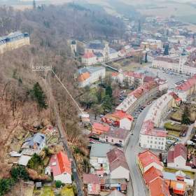 Prodej, rodinný dům, Fulnek 190 m2 / 19380928