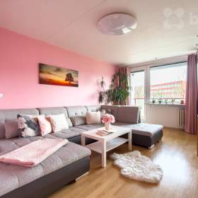 Prodej bytu 4kk 104m2 Praha 9 Černý Most / 19382186