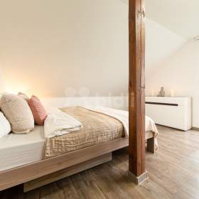 Foto inzerátu Prodej autoservisu, a tři byty, Česká U Brna