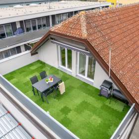 Foto inzerátu Prodej autoservisu, a tři byty, Česká U Brna