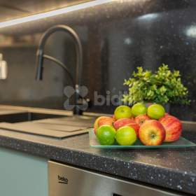 Foto inzerátu Prodej autoservisu, a tři byty, Česká U Brna