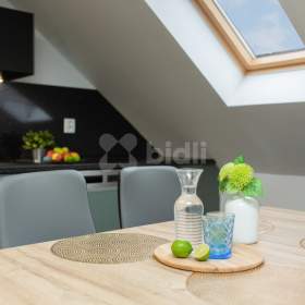 Foto inzerátu Prodej autoservisu, a tři byty, Česká U Brna