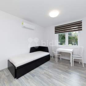 Foto inzerátu Prodej autoservisu, a tři byty, Česká U Brna