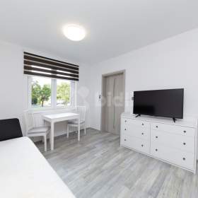 Foto inzerátu Prodej autoservisu, a tři byty, Česká U Brna