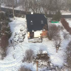 Prodej domu 160m2 s velkou zahradou -  ul. Skelná huť, Protivanov / 19382540