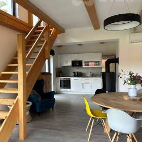 Foto inzerátu Rekreační dům vhodný i k celoročnímu užívání