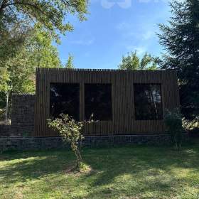 Foto inzerátu Rekreační dům vhodný i k celoročnímu užívání