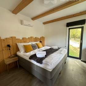 Foto inzerátu Rekreační dům vhodný i k celoročnímu užívání