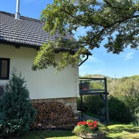 Foto inzerátu Rekreační dům vhodný i k celoročnímu užívání