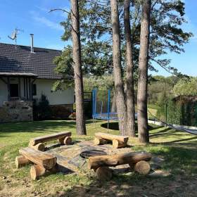 Foto inzerátu Rekreační dům vhodný i k celoročnímu užívání