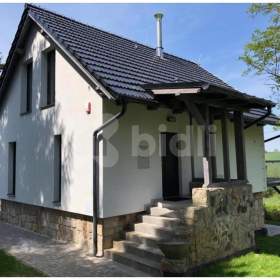 Foto inzerátu Rekreační dům vhodný i k celoročnímu užívání