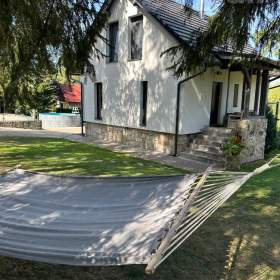 Foto inzerátu Rekreační dům vhodný i k celoročnímu užívání