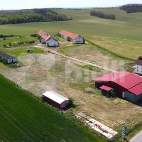 Prodej areálu na vlastním pozemku 30631m2, Oleksovice / 19382818