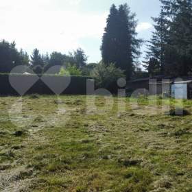Foto inzerátu Prodej stavebního pozemku, 830 m2, Zdiby - Brnky, Praha - Východ