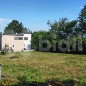 Foto inzerátu Prodej stavebního pozemku, 830 m2, Zdiby - Brnky, Praha - Východ