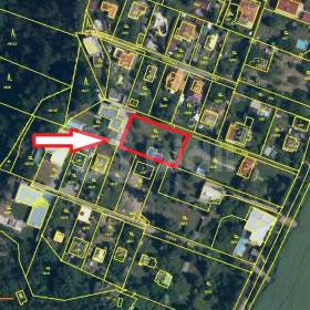 Foto inzerátu Prodej stavebního pozemku, 830 m2, Zdiby - Brnky, Praha - Východ