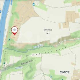 Foto inzerátu Prodej stavebního pozemku, 830 m2, Zdiby - Brnky, Praha - Východ