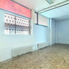 Prodej obchodního prostoru, 100m2, Chomutov, ul. Písečná / 19387787