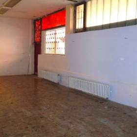Prodej obchodního prostoru, 100m2, Chomutov, ul. Písečná / 19387787