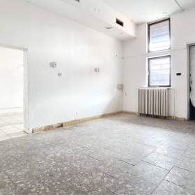 Prodej obchodního prostoru, 100m2, Chomutov, ul. Písečná / 19387787