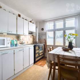 Prodej chalupy v obci Ořechov v okrese Zlín. / 19391464