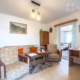 Foto inzerátu Prodej chalupy v obci Ořechov v okrese Zlín.