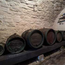 Foto inzerátu Prodej chalupy v obci Ořechov v okrese Zlín.