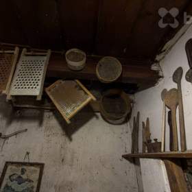 Foto inzerátu Prodej chalupy v obci Ořechov v okrese Zlín.