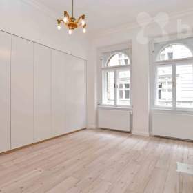 Foto inzerátu Byt 4+kk, 128 m2, cihla, OV, Praha Nové Město